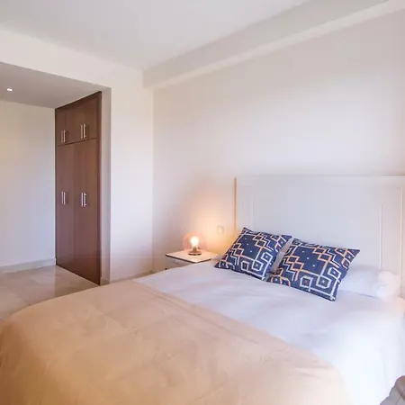 Homeforguest Salobre Villa, 5pax, Pool And Great Views San Bartolomé