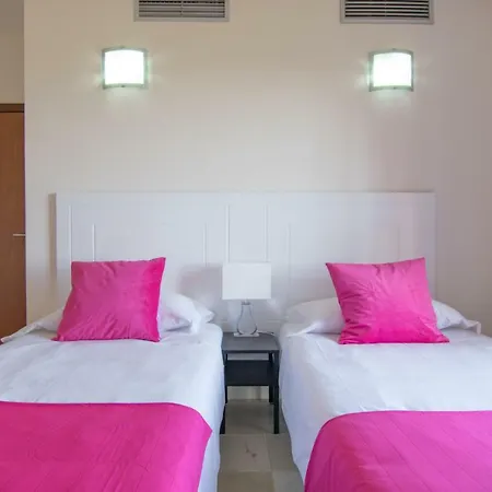Homeforguest Salobre Villa, 5pax, Pool And Great Views * San Bartolomé