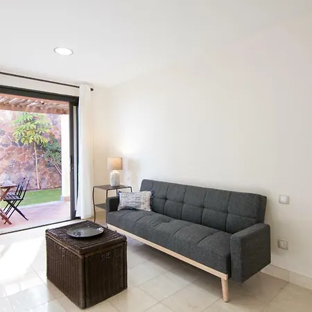 Homeforguest Salobre Villa, 5pax, Pool And Great Views Hébergement de vacances *