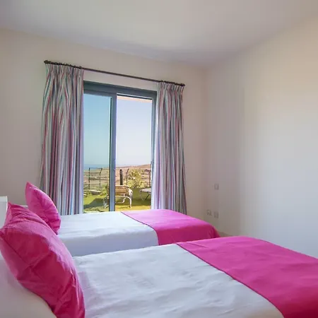 Hébergement de vacances Homeforguest Salobre Villa, 5pax, Pool And Great Views *